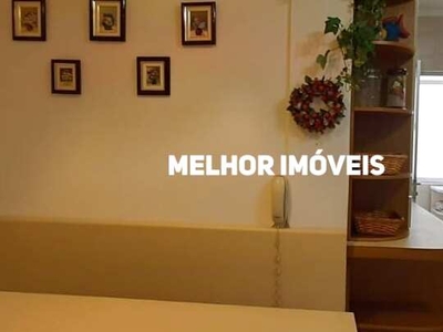 Apartamento para alugar no bairro Centro - Balneário Camboriú/SC