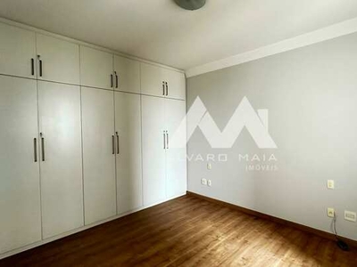 Apartamento para alugar no bairro Funcionários - Belo Horizonte/MG
