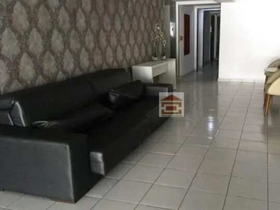 Apartamento para alugar no bairro Imbiribeira - Recife/PE