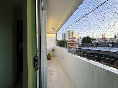 Apartamento para alugar no bairro Maurício de Nassau - Caruaru/PE