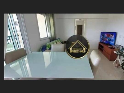 Apartamento para alugar no bairro Ponta Negra - Natal/RN