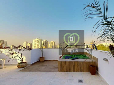 Apartamento para alugar no bairro Vila Romana - São Paulo/SP