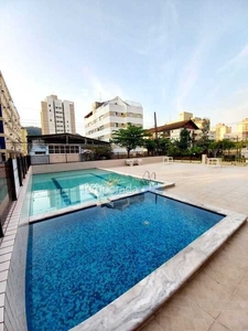 Apartamento para Aluguel de Temporada em Guarujá