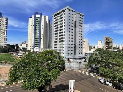 Apartamento para locação, CENTRO, CASCAVEL - PR