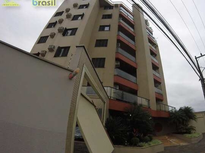 Apartamento para locação com 2 dormitórios 1 suíte