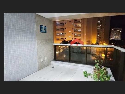 Apartamento para Locação em Salvador, Patamares, 2 dormitórios, 2 suítes, 4 banheiros, 2 v