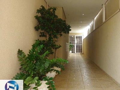 APARTAMENTO PARA LOCAÇÃO, VILA IMPERIAL, SÃO JOSÉ DO RIO PRETO, 02 DORMITÓRIOS, 01 SALA A