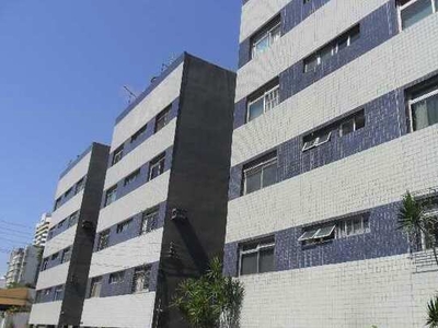 Apartamento para Venda em Recife, Boa Viagem, 2 dormitórios, 2 banheiros, 1 vaga