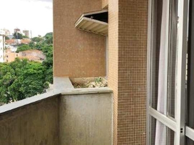 APARTAMENTO RESIDENCIAL em CAMPINAS - SP, BOSQUE