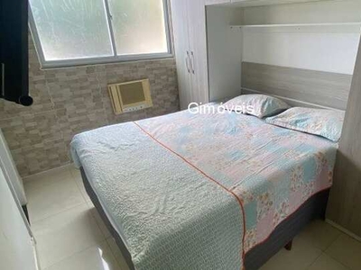 APARTAMENTO RESIDENCIAL em LAURO DE FREITAS - BA, ARACUÍ