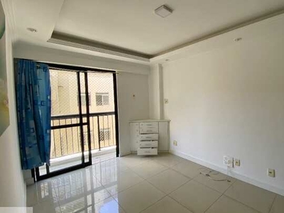 APARTAMENTO RESIDENCIAL em RIO DE JANEIRO - RJ, LARANJEIRAS