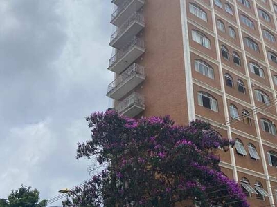 APARTAMENTO RESIDENCIAL em SANTO ANDRÉ - SP, CENTRO