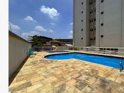 APARTAMENTO RESIDENCIAL em São Paulo - SP, Bom Retiro