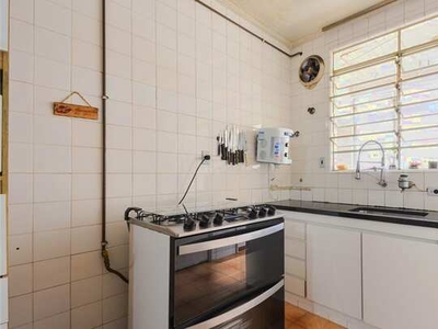 APARTAMENTO RESIDENCIAL em São Paulo - SP, Paraíso