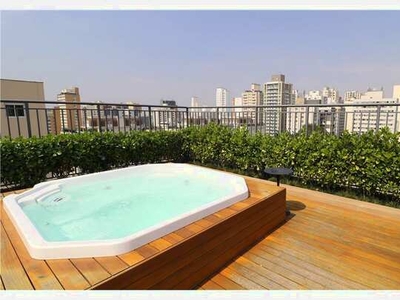 APARTAMENTO RESIDENCIAL em São Paulo - SP, Perdizes