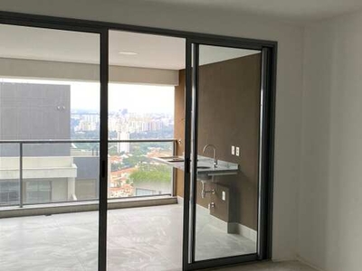 APARTAMENTO RESIDENCIAL em SÃO PAULO - SP, SUMAREZINHO