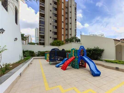 APARTAMENTO RESIDENCIAL em São Paulo - SP, Vila Clementino