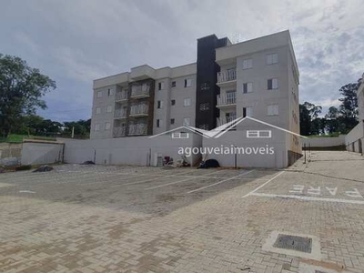 APARTAMENTO RESIDENCIAL em VINHEDO - SP, SANTA CLAUDINA