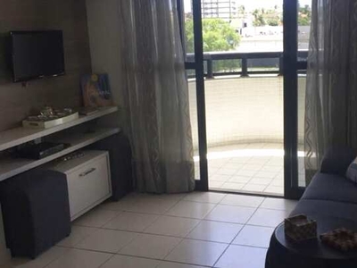 Apartamento residencial Mobiliado Condominio Jardim Aeroporto para Locação Pitangueiras, L