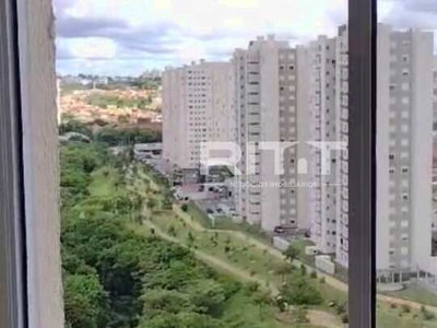 Apartamento - Residencial Villa Garden - Campinas