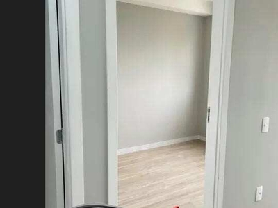 Apartamento Studio - Locação - NUNCA HABITADO! Santo Amaro/ Jardim Promissão, S.P. - 35m²