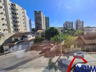 Apartamentos 2 e 3 Quartos em Jardim Camburi!