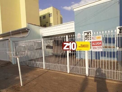 CA08962-AT.240m²- AC.114m²-casa comercial na Cidade Nova, INDAIATUBA-Z10 IMÓVEIS