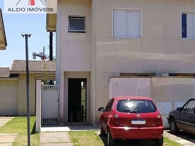 Casa à venda no bairro Jardim Pioneiro - Cotia/SP
