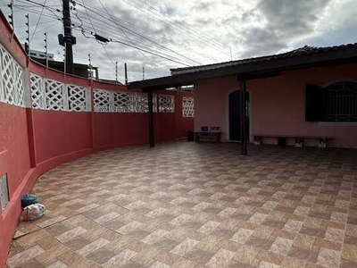 Casa à venda no bairro Vila Atlantica - Mongaguá/SP