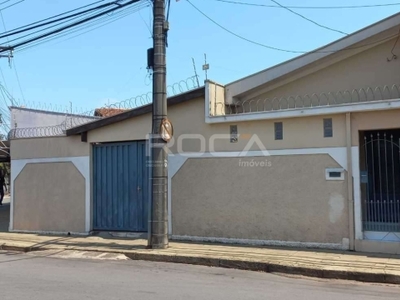 Casa com 1 quarto à venda no jardim santa tereza, são carlos , 75 m2 por r$ 225.000