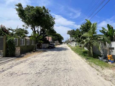 Casa com 2 suítes e 1 quarto à Venda, Centro - Itapoá