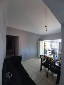 Casa com 3 dormitórios à venda, 107 m² por R$ 200.000,00 - Jardim da Balsa II - Americana/