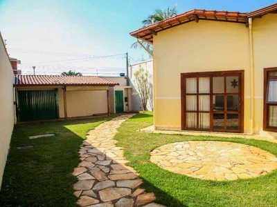 Casa com 3 quartos à venda no bairro Bandeirantes (pampulha), 160m²