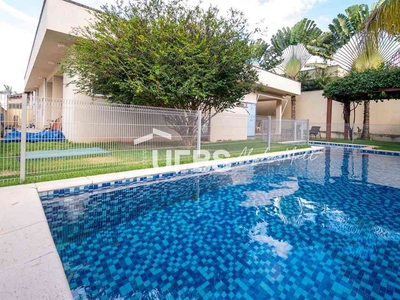 Casa com 3 quartos à venda no bairro Jardins Atenas, 648m²