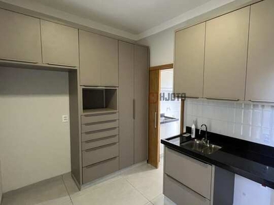 Casa com 3 suítes à venda, 150 m² por R$ 980.000 - Set Life II - Mirassol