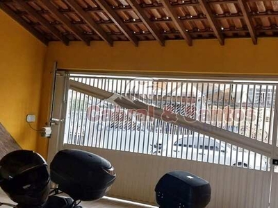 Casa com 4 quartos à venda, por R$ 300.000,00 - Salto/SP