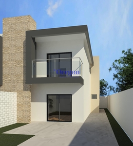 Casa em Alvorada, Betim/MG de 100m² 3 quartos à venda por R$ 388.000,00