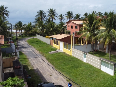 Casa em Aritaguá, Aritaguá (Ilhéus)/BA de 360m² 5 quartos à venda por R$ 594.000,00