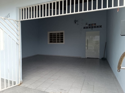 Casa em Bandeira Branca, Jacareí/SP de 140m² 2 quartos à venda por R$ 289.000,00