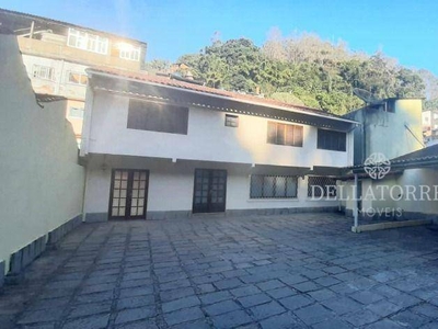 Casa em Barra do Imbuí, Teresópolis/RJ de 109m² 3 quartos para locação R$ 3.000,00/mes