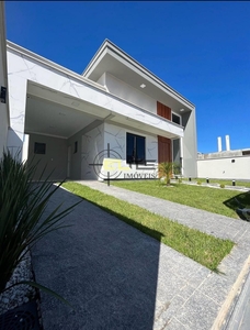 Casa em Bela Vista, Palhoça/SC de 99m² 3 quartos à venda por R$ 629.000,00