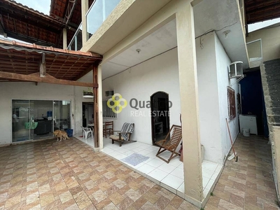 Casa em Boqueirão, Praia Grande/SP de 130m² 2 quartos à venda por R$ 599.000,00