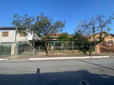 Casa em Bosque da Saúde, São Paulo/SP de 450m² 3 quartos para locação R$ 5.000,00/mes