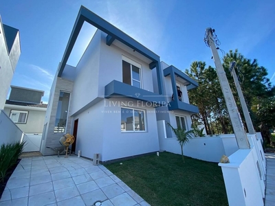 Casa em Campeche, Florianópolis/SC de 127m² 3 quartos à venda por R$ 1.139.000,00