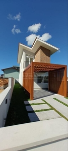 Casa em Campeche, Florianópolis/SC de 130m² 3 quartos à venda por R$ 1.219.000,00