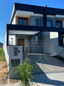 Casa em Campeche, Florianópolis/SC de 160m² 3 quartos à venda por R$ 1.389.000,00
