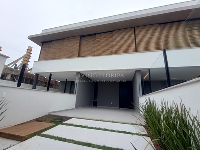Casa em Campeche, Florianópolis/SC de 170m² 3 quartos à venda por R$ 1.399.000,00