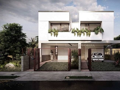Casa em Campeche, Florianópolis/SC de 188m² 3 quartos à venda por R$ 1.746.000,00