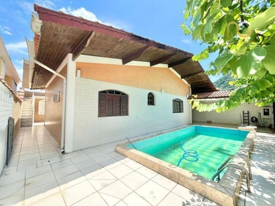 Casa em Canto do Forte, Praia Grande/SP de 0m² 3 quartos à venda por R$ 989.000,00