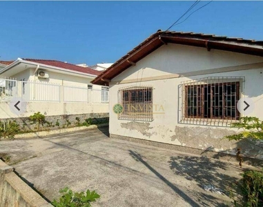 Casa em Capoeiras, Florianópolis/SC de 100m² 3 quartos à venda por R$ 449.000,00